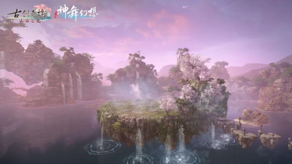 缤纷水果茶无敌版