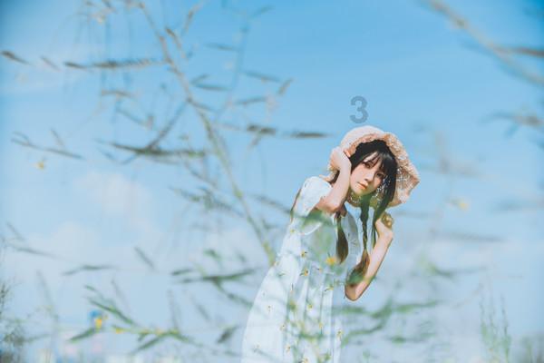 彩丽公主日常装扮