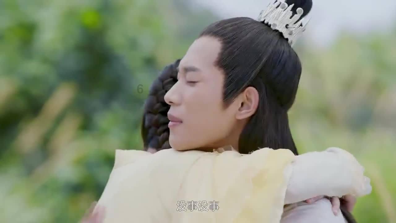 楚留香